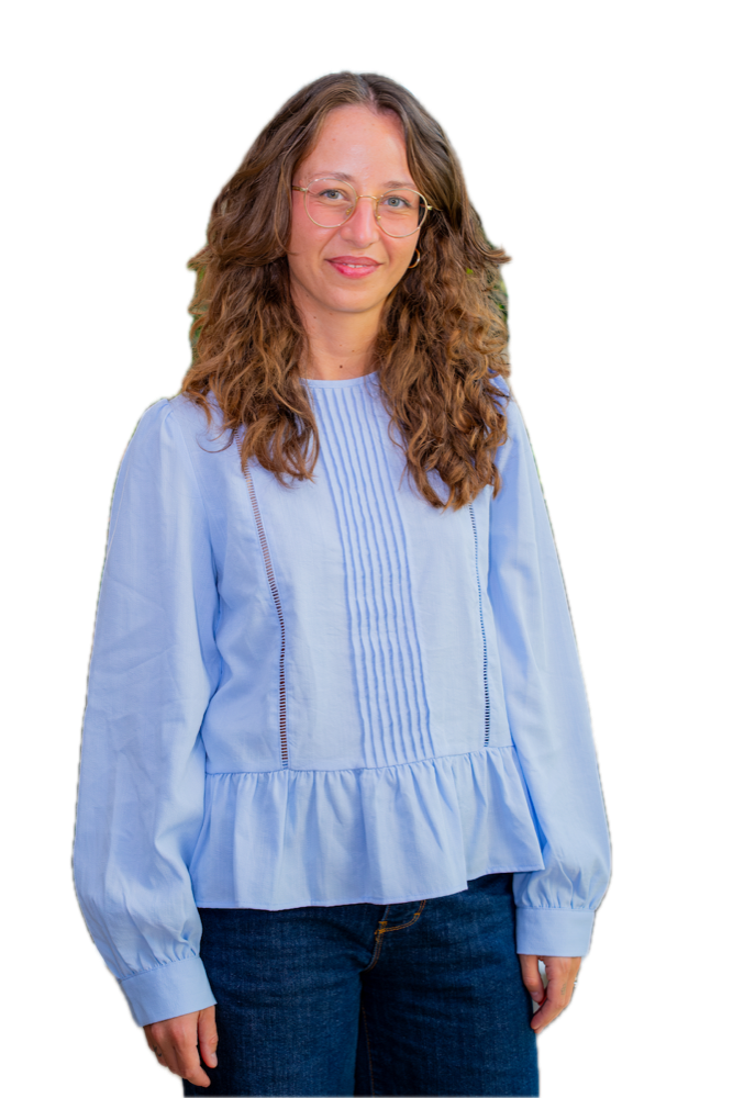 Una persona del team di Universo