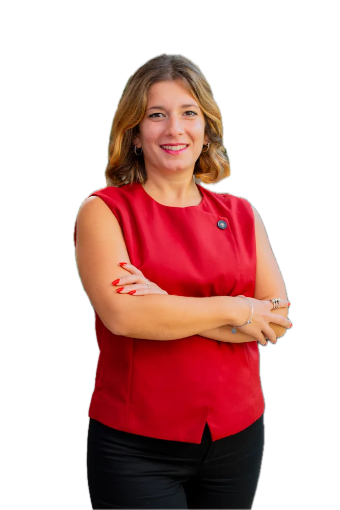 Una persona del team di Universo